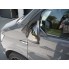 Накладки на зеркала черный хром (Omsaline, 7530112B) Volkswagen T5 (2009-2015) бренд – Omtec (Omsaline) дополнительное фото – 1